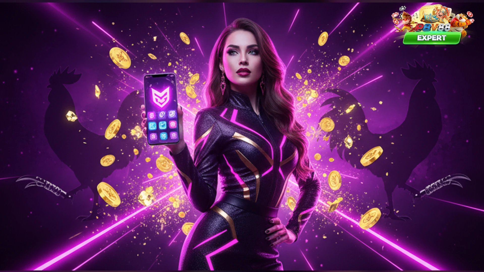 Tổng quan về nhà cái PBV88